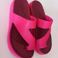 crocs nuovo modello estate 2025 