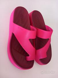 crocs nuovo modello estate 2025 