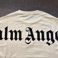 Felpa Palm Angels streetstyle cool - L/XL [nuova]