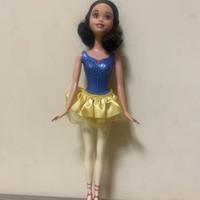 Biancaneve ballerina disney