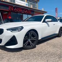 Bmw 218i Coupé Msport