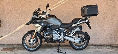 Bmw R 1250 GS