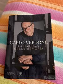 La carezza della memoria