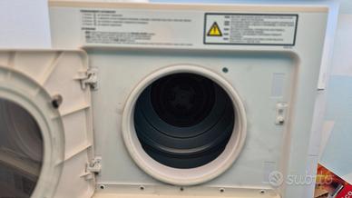 Asciugatrice a gas Rinnai Dry Soft 4