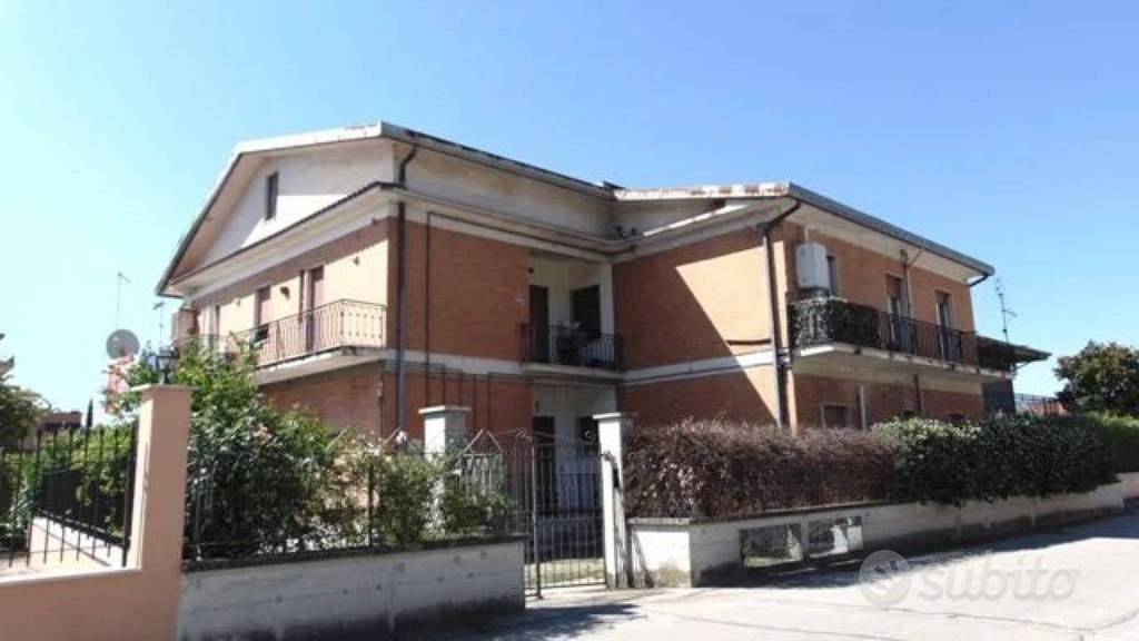 Appartamento – Sora - Vista 2