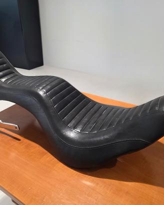 sella Queen harley softail