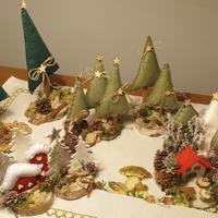 Decori e addobbi per la casa