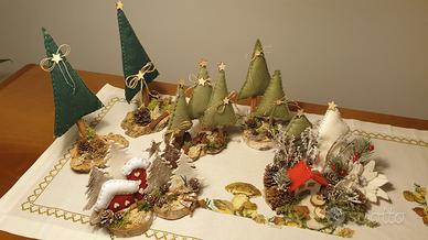 Decori e addobbi per la casa