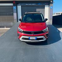 Opel Crossland 1.5 ECOTEC D 110 CV Start&Stop Eleg