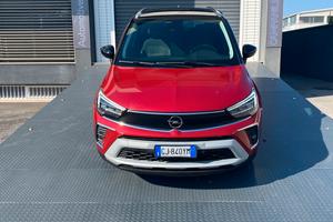 Opel Crossland 1.5 ECOTEC D 110 CV Start&Stop Eleg