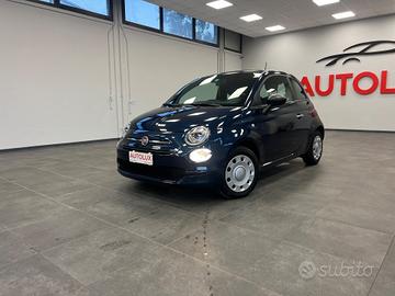Fiat 500 1.0 Hybrid