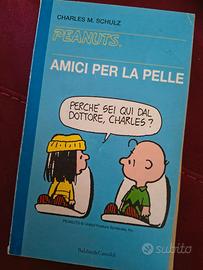 Peanuts