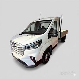 MAXUS Deliver 9 Deliver9 2.0 CRDI 150 IVA ESPOST