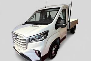 MAXUS Deliver 9 Deliver9 2.0 CRDI 150 IVA ESPOST