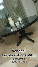 TAVOLO ANTICO 