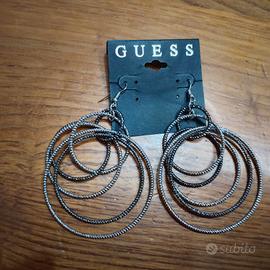Orecchini Guess