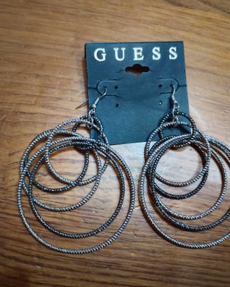 Orecchini Guess