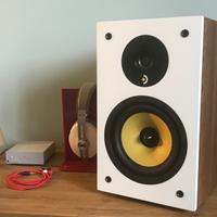 Diffusori Davis Acoustics Ariane 2