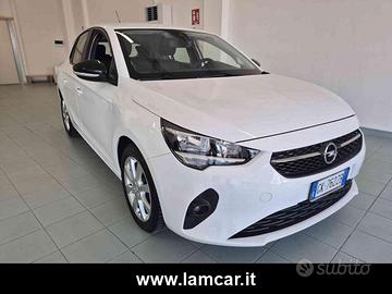 OPEL Corsa 1.2 100 CV Edition