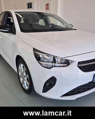 OPEL Corsa 1.2 100 CV Edition