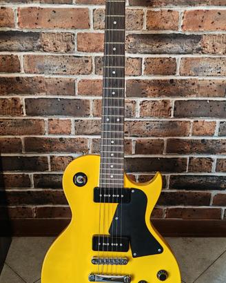 chitarra elettrica Vintage 