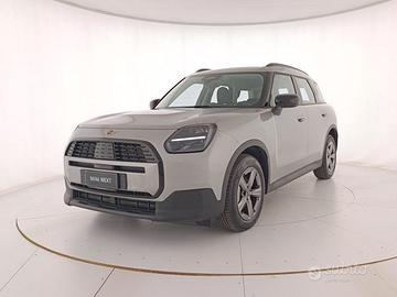 Mini Mini Countryman 2.0 48V D Essential auto