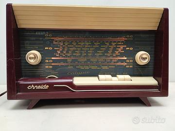 RADIO VINTAGE