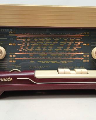 RADIO VINTAGE