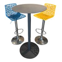 TAVOLO MANGIAINPIEDI Ex display