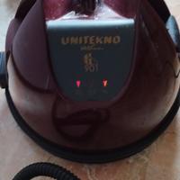 Generatore di vapore completo di ferro da stiro