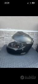 Casco BMW Street X con interfono