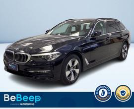 BMW Serie 5 Touring 530I TOURING XDRIVE SPORT...