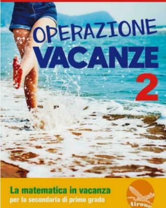 OPERAZIONE VACANZE 2