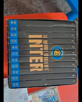 Inter collezione