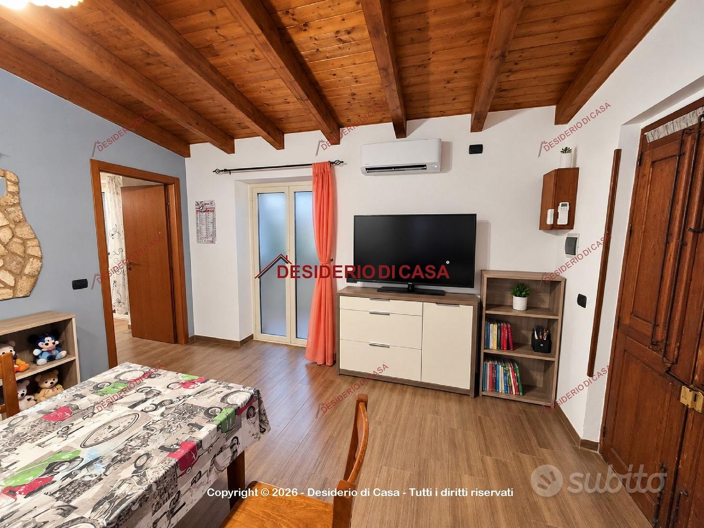 Appartamento – Agrigento, Rabato, Villaseta - Vista 3
