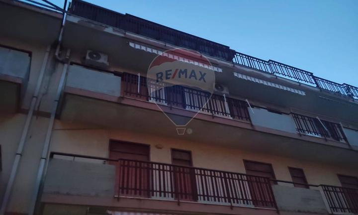 Appartamento - Mascali