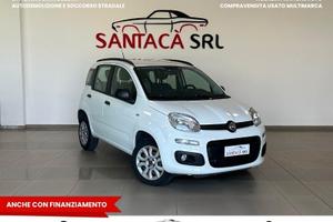 Fiat Panda 0.9 TwinAir Turbo Natural Power Lounge