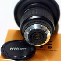 Nikon obiettivo zoom af 24-120 d