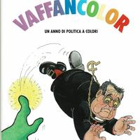 Vaffancolor: un anno di politica a colori