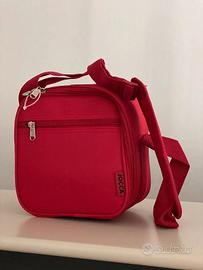 Borsa termica porta-pranzo