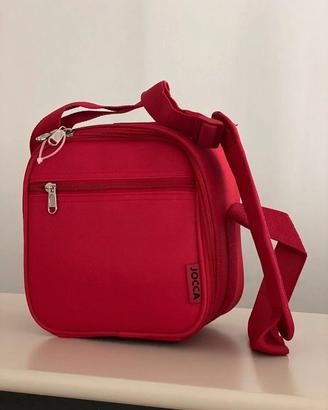 Borsa termica porta-pranzo