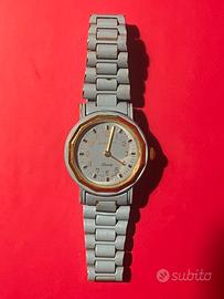 Orologio Vintage Barrett anni 80 bambina