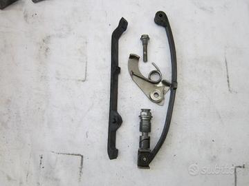 Kit Tendicatena Distribuzione Honda 125 J Original