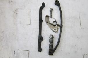 Kit Tendicatena Distribuzione Honda 125 J Original