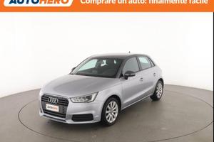 AUDI A1 SPB 1.0 TFSI ultra Metal plus