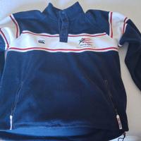 Felpa Star & Stripes