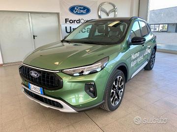 FORD Kuga 2.5 Full-Hybrid 180cv auto ACTIVE X ,