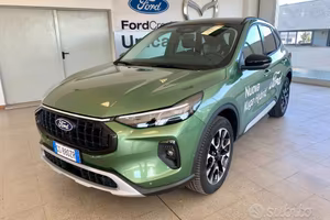 FORD Kuga 2.5 Full-Hybrid 180cv auto ACTIVE X ,
