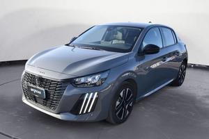 Peugeot 208 Allure PureTech 100 S/S