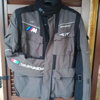 Giubbotto  da moto SPIDI ON TRACH